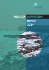 Thumbnail Focus on Adaptations Report 2024 cover image