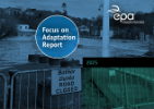 Resize cover image Focus on Adaptation Report 2025
